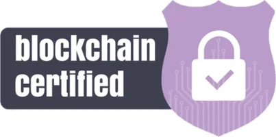 Blockchain Certified