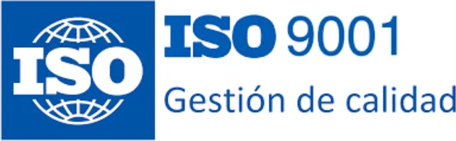 ISO 9001 — Gestión de calidad